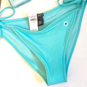 Aerie String Bikini Bottom